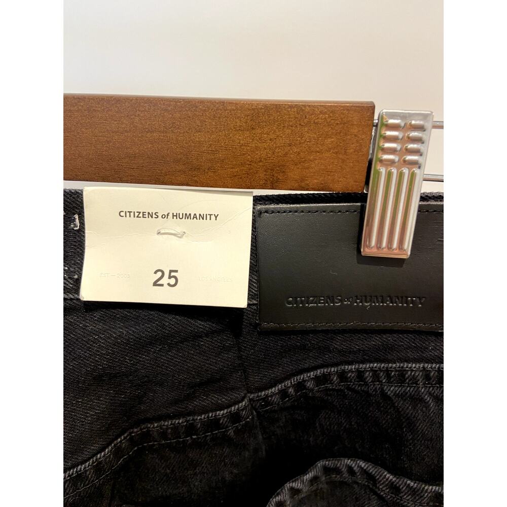 Citizens of Humanity Horseshoe Jeans in Sonnet size 25 - Picture 5 of 9